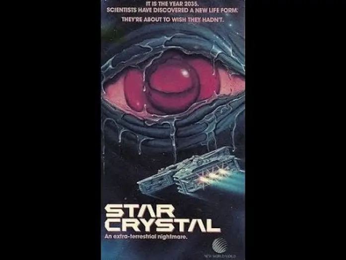 Відео до фільму Star Crystal — Star Crystal (1986) - Trailer HD 1080p
