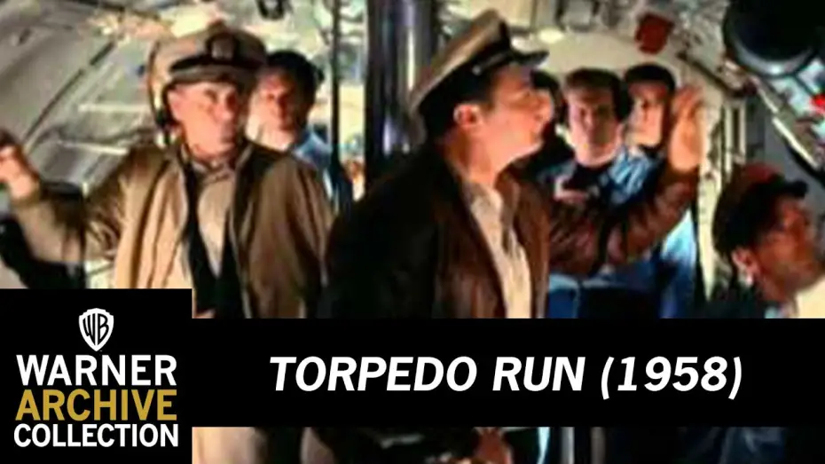 Відео до фільму Torpedo Run — Preview Clip