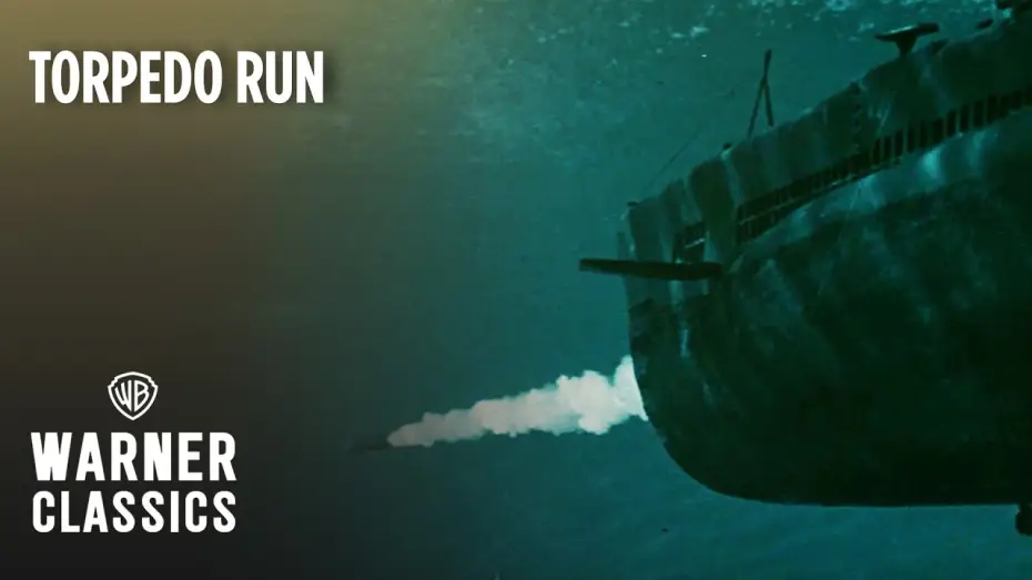 Відео до фільму Torpedo Run — Attacking the Shinaru