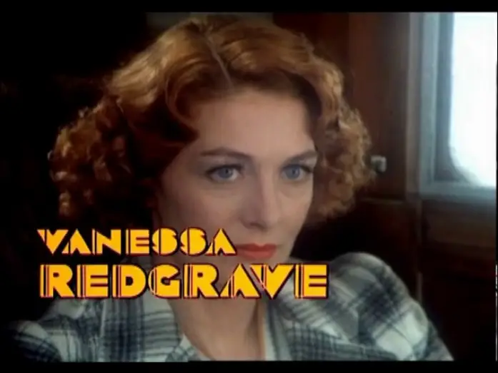 Відео до фільму Вбивство у &laquo;Східному експресі&raquo; | Le crime de l'Orient-Express (1974) bande annonce