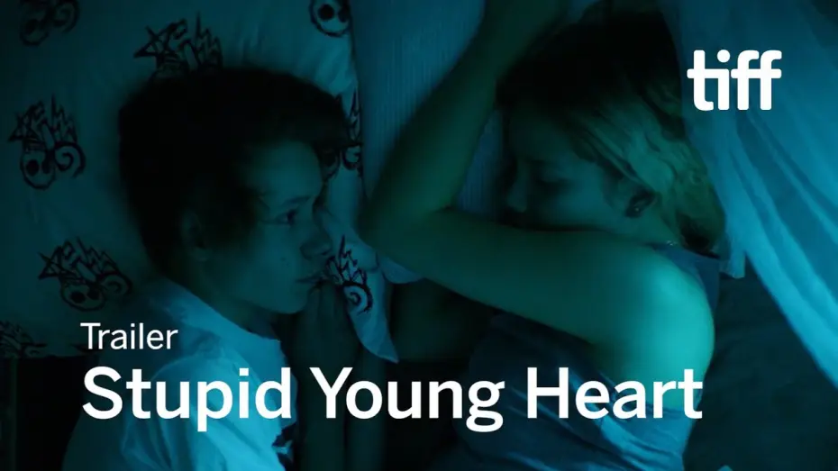Відео до фільму H&ouml;lm&ouml; nuori syd&auml;n | STUPID YOUNG HEART Trailer | TIFF 2018