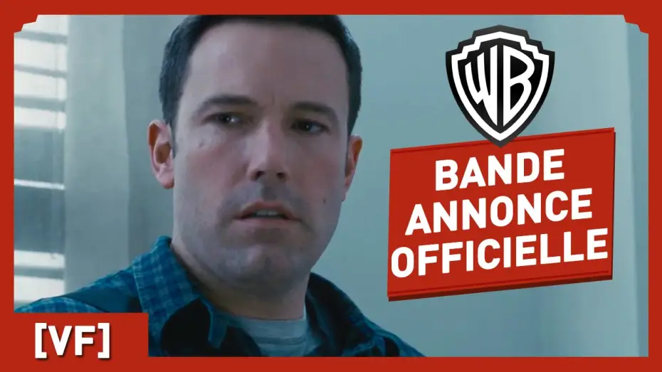 Відео до фільму Аудитор — Bande-annonce 2 VF
