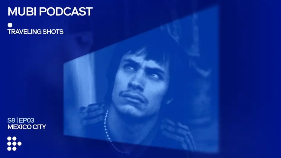 Відео до фільму Сука любов | AMORES PERROS shakes up Mexico City (w/ Gael Garc&iacute;a Bernal) | MUBI Podcast