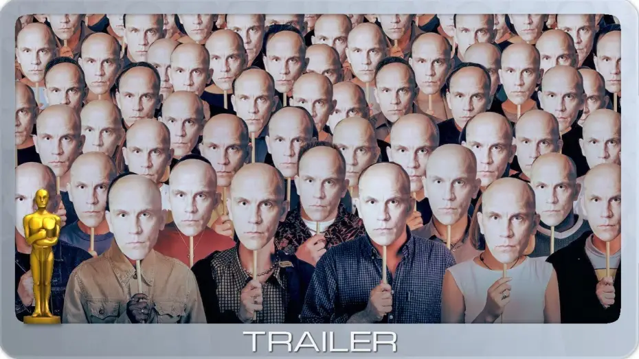 Відео до фільму Бути Джоном Малковічем | Being John Malkovich ≣ 1999 ≣ Trailer