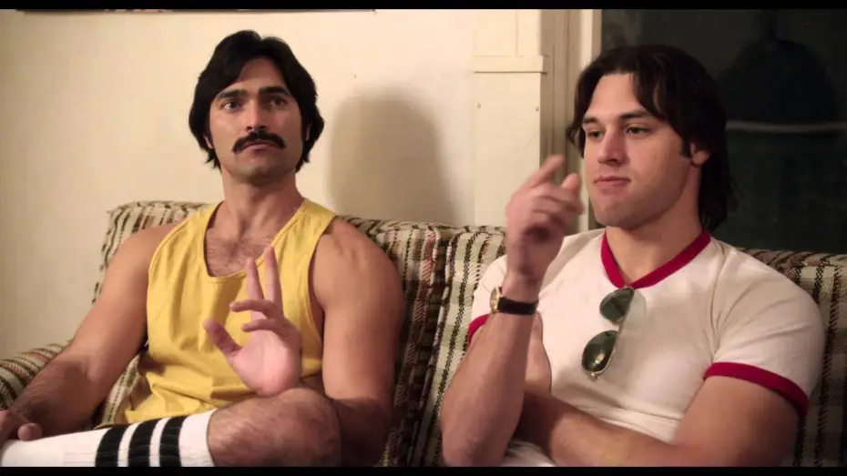 Відео до фільму Кожному своє — EVERYBODY WANTS SOME - extrait 3 - VOST