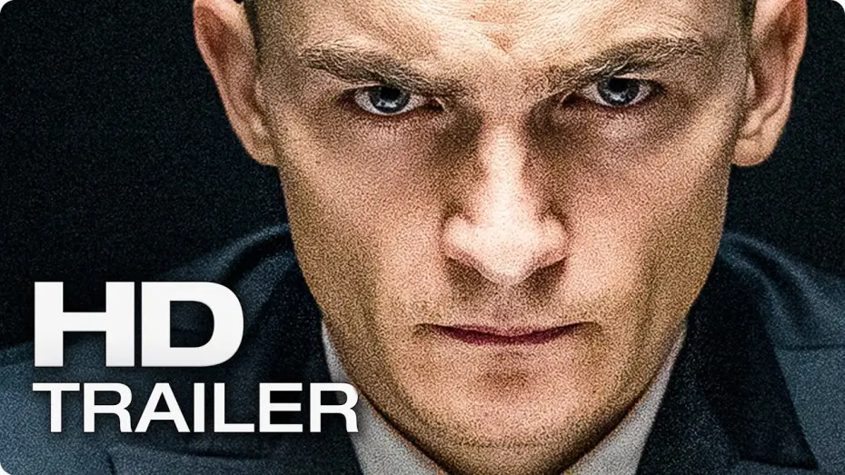 Відео до фільму Хітмен: Агент 47 | HITMAN: AGENT 47 Trailer German Deutsch (2015)