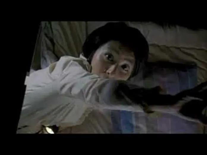 Відео до фільму 呪怨 | Ju-On: The Grudge Trailer