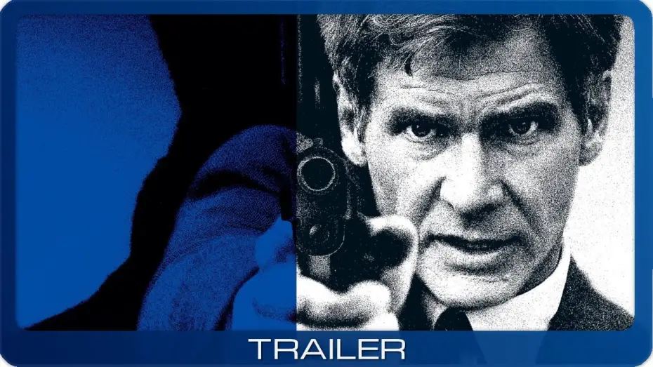 Відео до фільму Ігри патріотів — Die Stunde der Patrioten ≣ 1992 ≣ Trailer