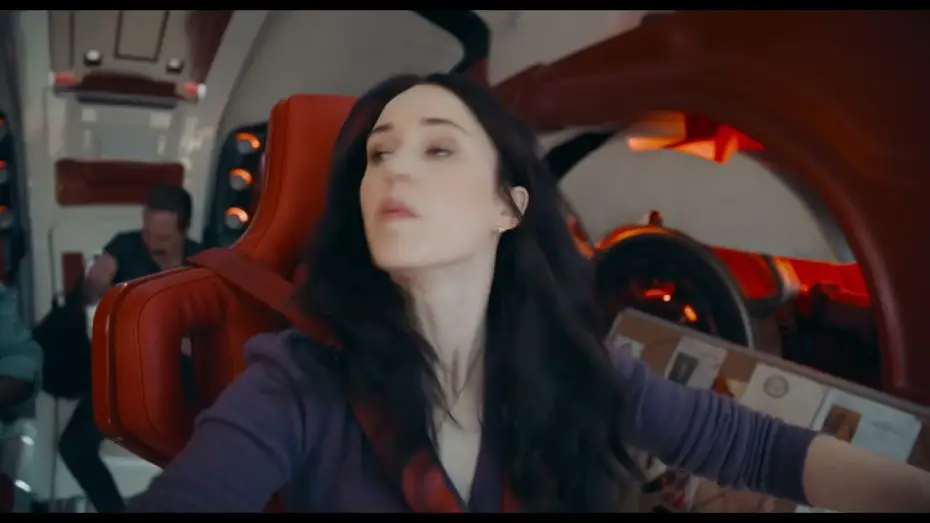 Відео до фільму Супермен: Спадок | Spot "Super Lois"