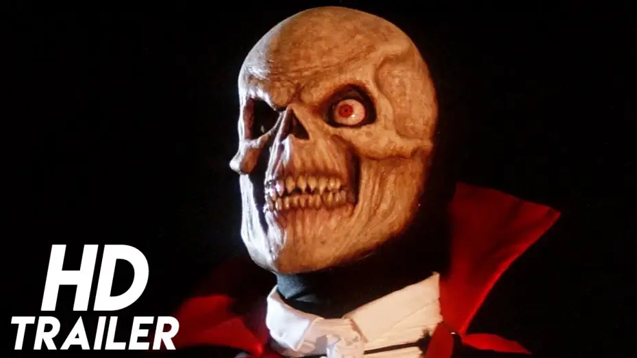 Відео до фільму The Monster Squad | Monster Busters - Trailer Deutsch HD