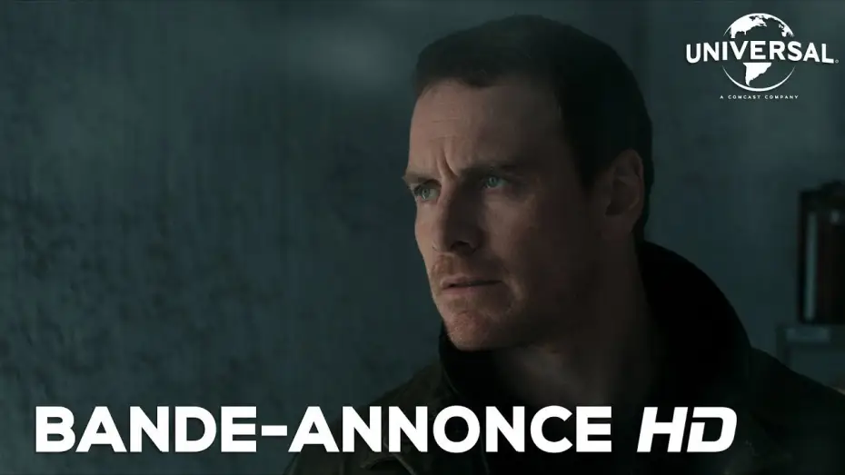 Відео до фільму Сніговик — LE BONHOMME DE NEIGE / Bande-annonce officielle 2 VOST [Au cinéma le 29 novembre]