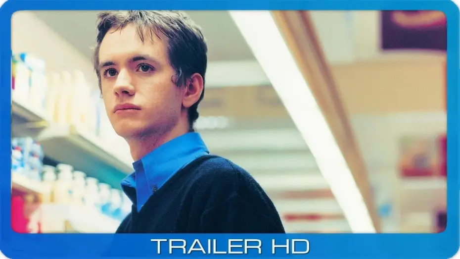 Відео до фільму Решта | Cashback ≣ 2006 ≣ Trailer