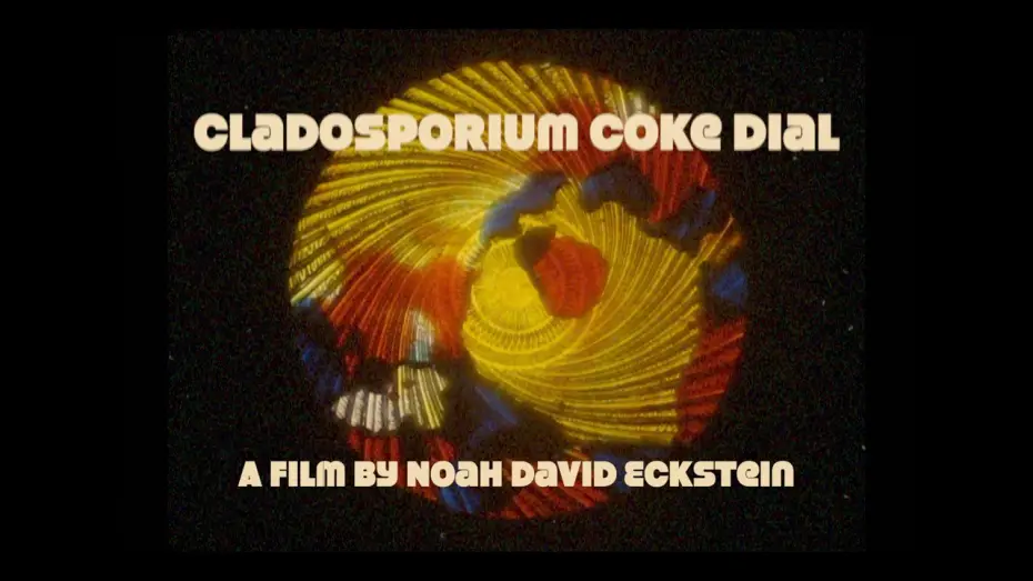 Відео до фільму Cladosporium Coke Dial | Cladosporium Coke Dial (Official Trailer)