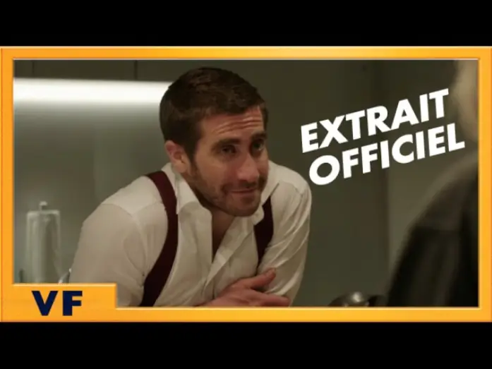 Відео до фільму Руйнація | Demolition - Extrait Des trucs clinquants [Officiel] VF HD