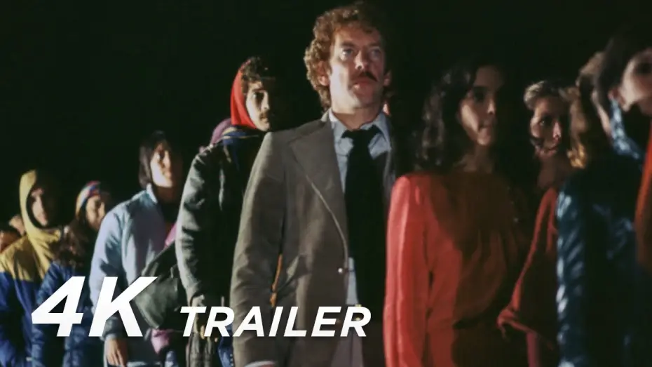 Відео до фільму Вторгнення викрадачів тіл — Offizieller Trailer