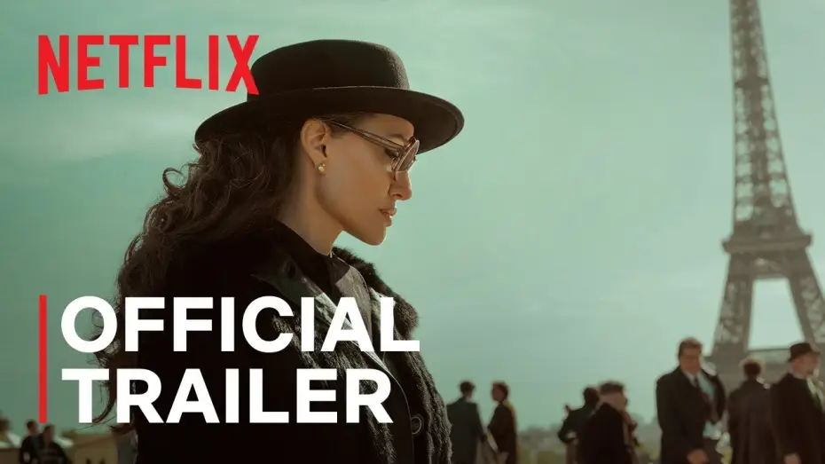 Відео до фільму Марія — Official US Trailer