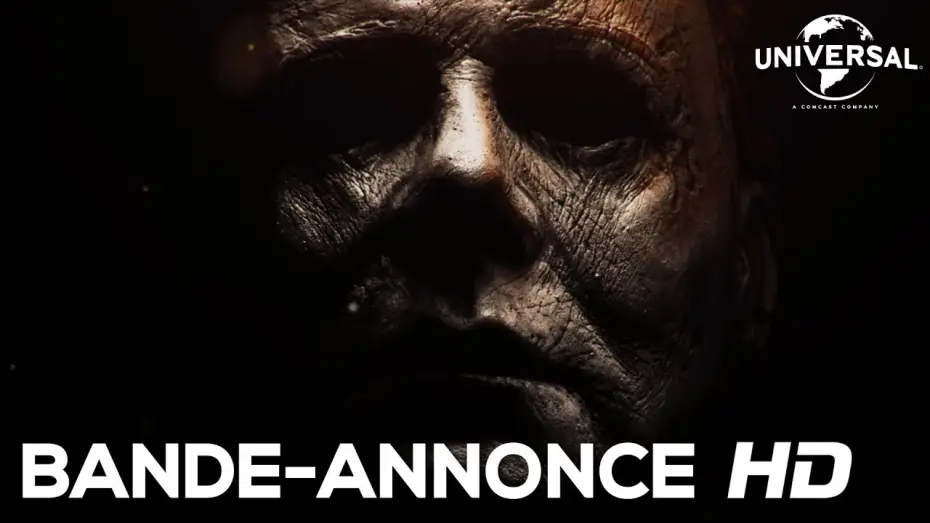 Відео до фільму Хелловін | Halloween - Bande Annonce VF