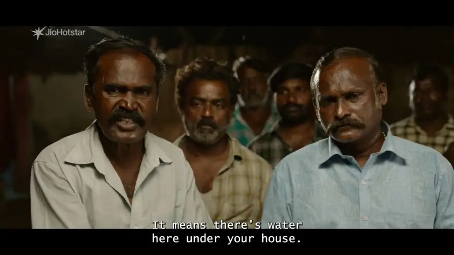 Відео до фільму கெணத்த காணணோம் | #HotstarSpecials #KenathaKaanom coming soon on #JioHotstar