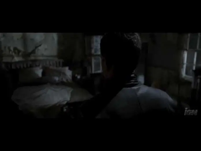 Відео до фільму Макс Пейн — Max Payne - Trailer Español HD