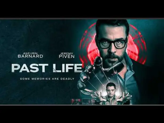 Відео до фільму Past Life | Official Trailer