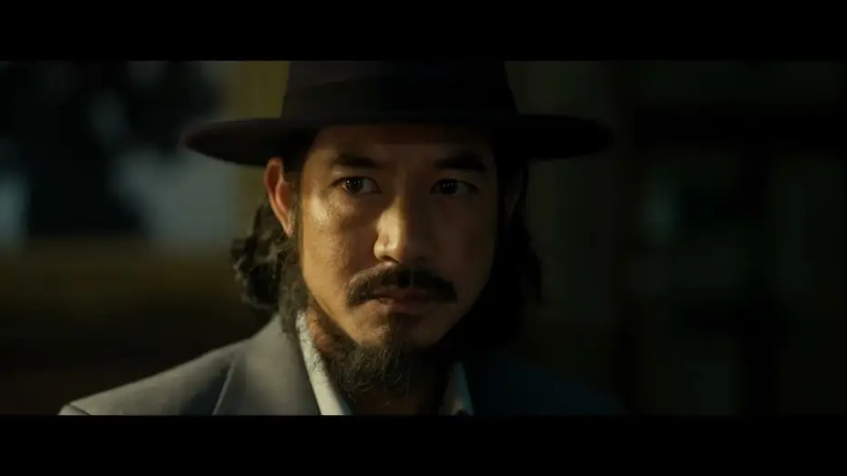 Відео до фільму เสือ | Official Trailer