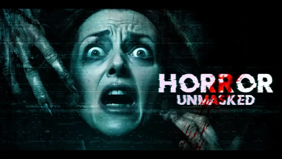 Відео до фільму Horror Unmasked | HORROR UNMASKED Official Trailer (2025)