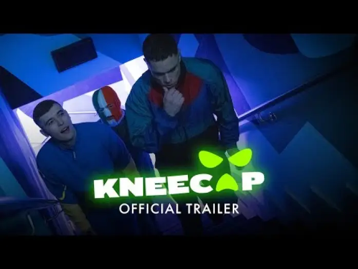 Відео до фільму НІКАП | Official Red Band Trailer