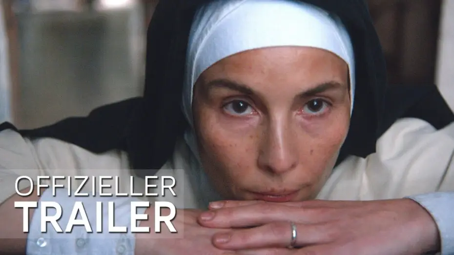 Відео до фільму Mother | TERESA - EIN LEBEN ZWISCHEN LICHT UND SCHATTEN | Trailer (Deutsch / German) | 2025 | Drama