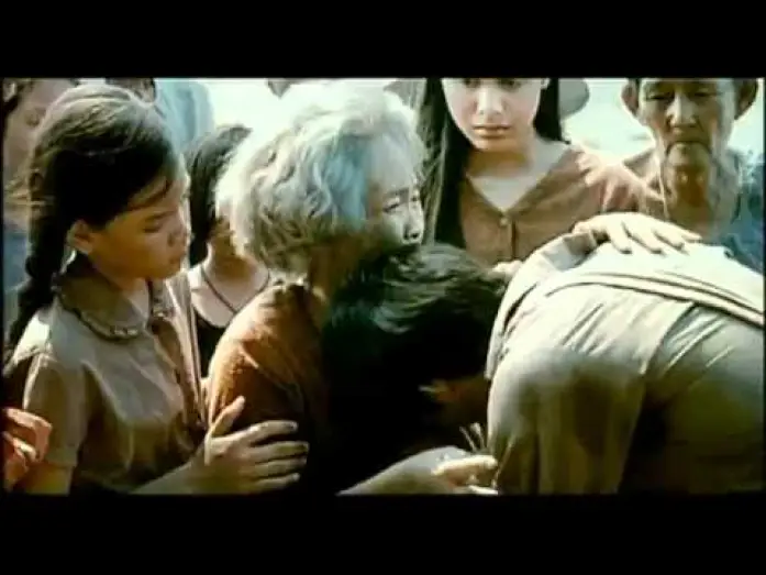 Відео до фільму Онг Бак | Ong Bak - Trailer Deutsch/German 2003
