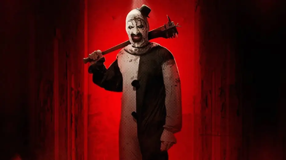 Відео до фільму Той, що жахає 2 | Terrifier 2 - Trailer español