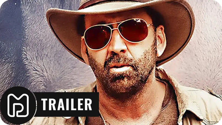 Відео до фільму Звіряча лють | PRIMAL Trailer Deutsch German (2020) Exklusiv