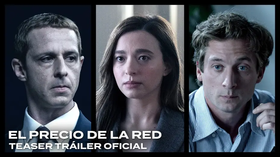 Відео до фільму The Social Reckoning | Teaser tr&aacute;iler oficial en castellano