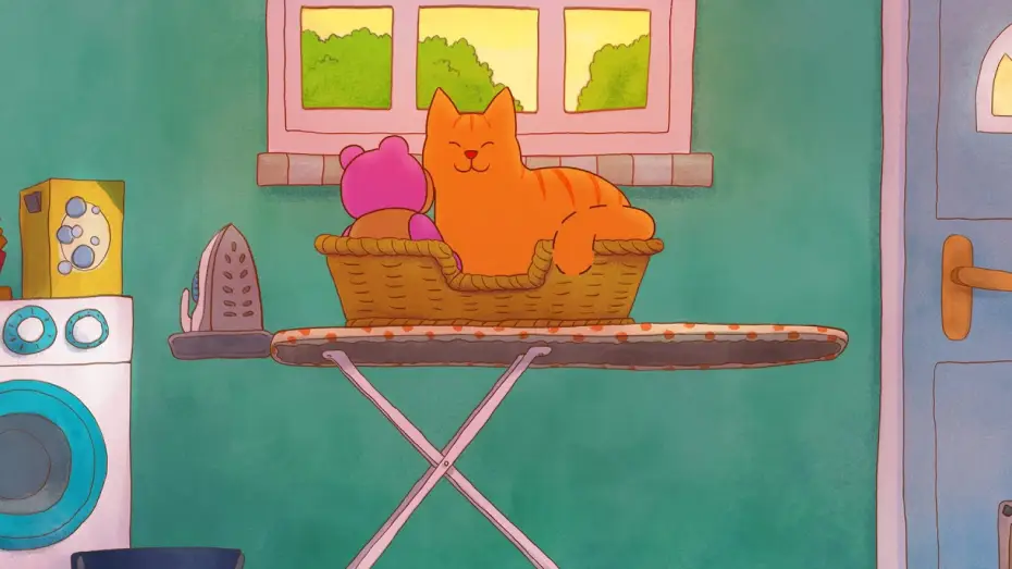 Відео до фільму Dikkie Dik en de verdwenen knuffel | Official Trailer