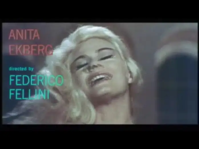 Відео до фільму Boccaccio '70 | Boccaccio 70 (1962) - Trailer