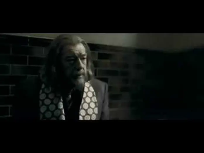 Відео до фільму Гаррі Поттер та напівкровний принц | Harry Potter e Il Principe Mezzosangue