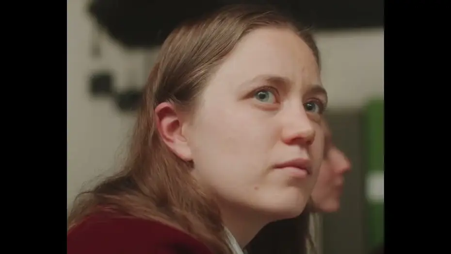 Відео до фільму Lady Macbeth Was Never a Girl | Lady Macbeth Was Never a Girl - Trailer