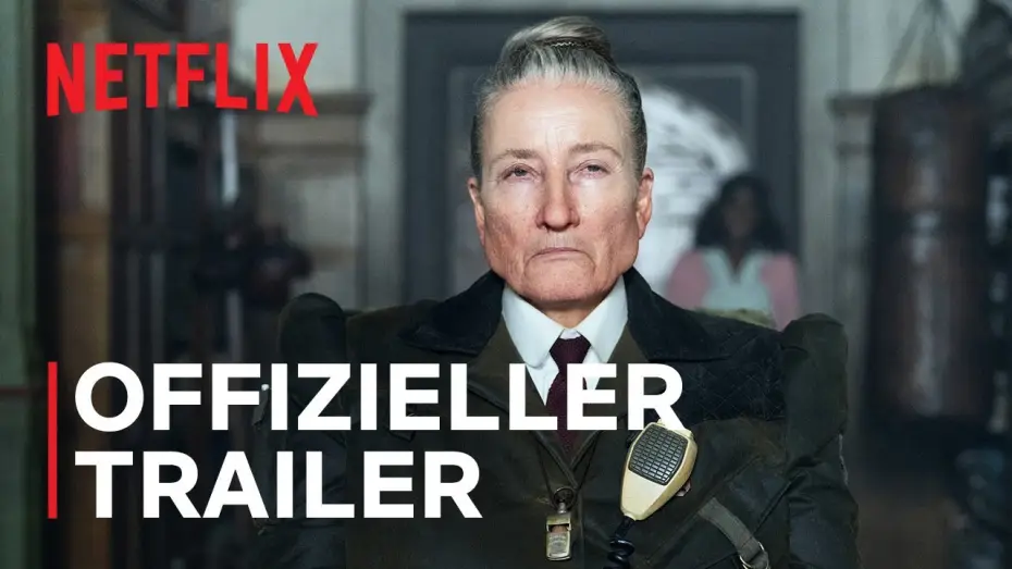 Відео до фільму Матильда: Мюзикл — Offizieller Trailer (OmU)