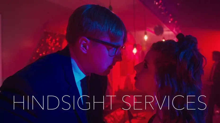Відео до фільму Hindsight Services — Hindsight Services | Official Trailer