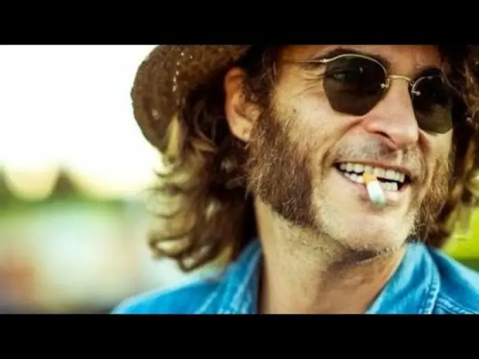 Відео до фільму Вроджена вада | INHERENT VICE | Trailer deutsch german [HD]
