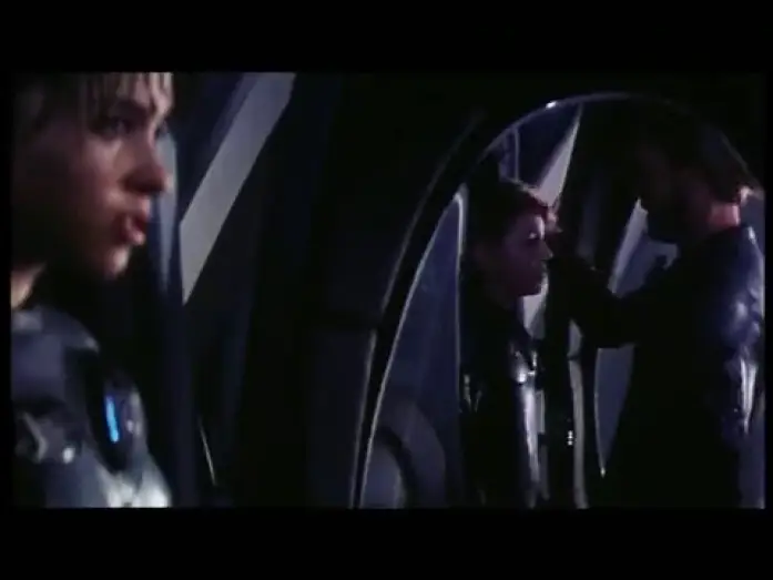 Відео до фільму Загублені у космосі — Lost in Space - Trailer Deutsch