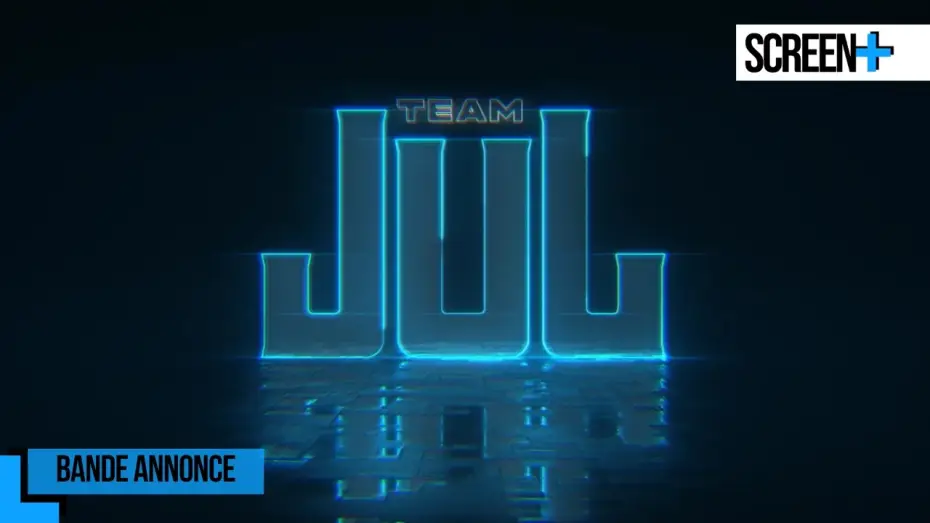 Відео до фільму Team JuL | Team Jul sur France 4