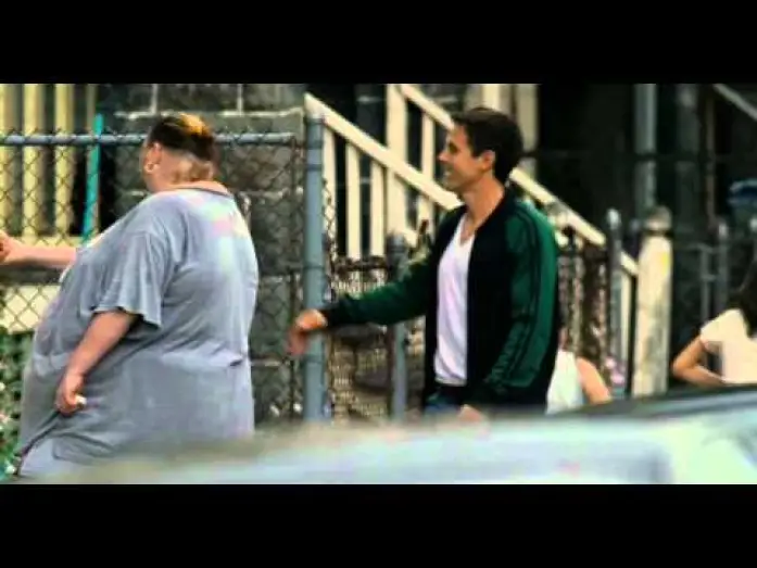 Відео до фільму Бувай, дитинко, бувай | Adios Peque&ntilde;a, Adios (Gone Baby, Gone. Ben Affleck 2007)