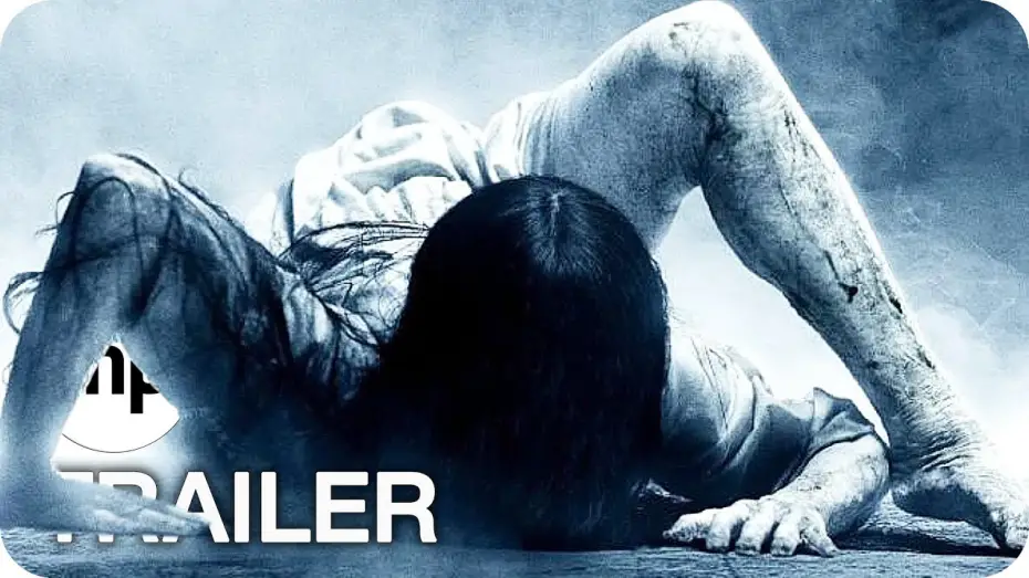 Відео до фільму Дзвінки | RINGS Trailer 2 German Deutsch (2017) The Ring 3