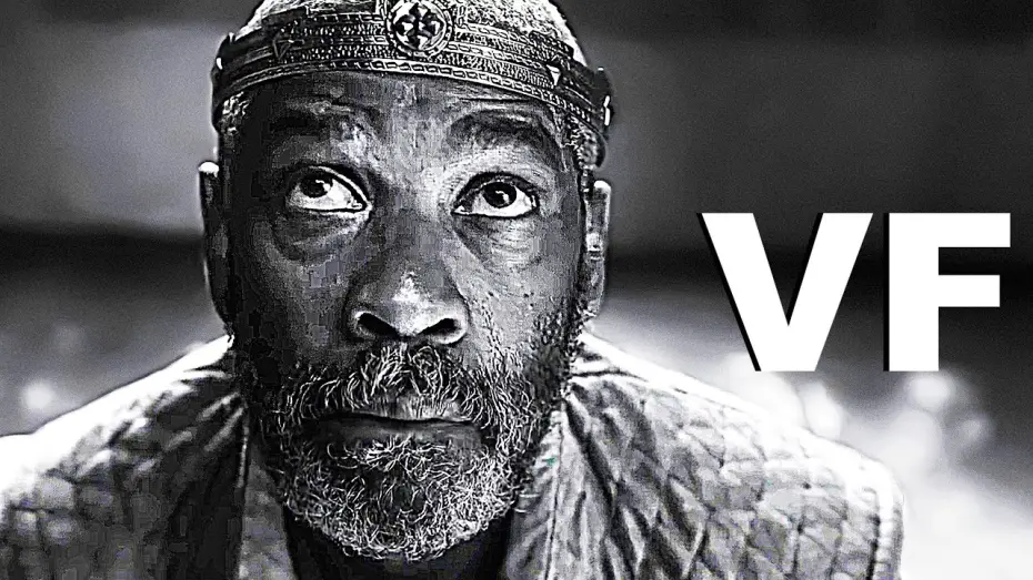 Відео до фільму Трагедія Макбета | MACBETH Bande Annonce VF (2022) The Tragedy of Macbeth