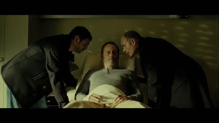 Відео до фільму 22 кулі: Безсмертний — L'Immortel - Bande-annonce #1