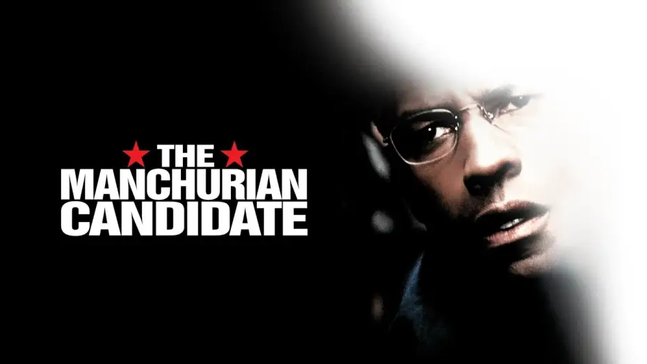 Відео до фільму Манжурський кандидат | The Manchurian Candidate (film 2004) TRAILER ITALIANO