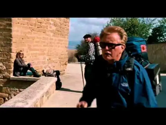Відео до фільму Шлях — The Way - Official UK Trailer (2011)