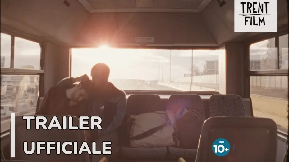 Відео до фільму &Sigma;&epsilon; &mu;&iota;&alpha; ά&gamma;&nu;&omega;&sigma;&tau;&eta; &chi;ώ&rho;&alpha; | "To A Land Unknown" di Mahdi Fleifel | dal 13 Novembre al cinema