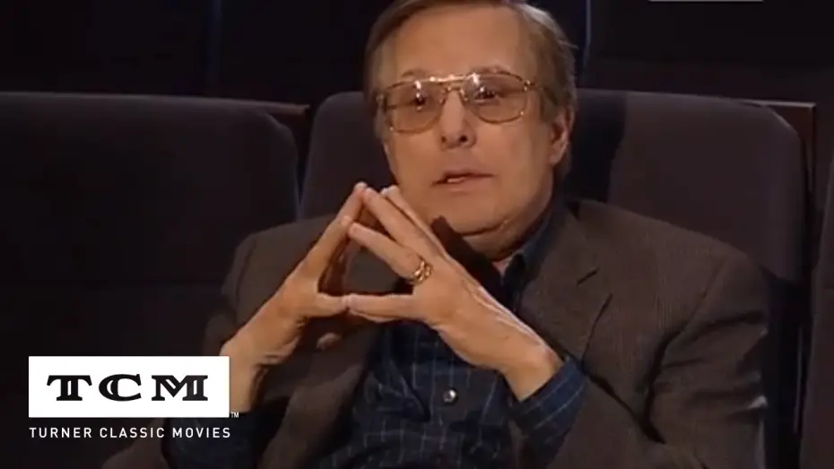 Відео до фільму Громадянин Кейн — William Friedkin on Citizen Kane | TCM Interviews