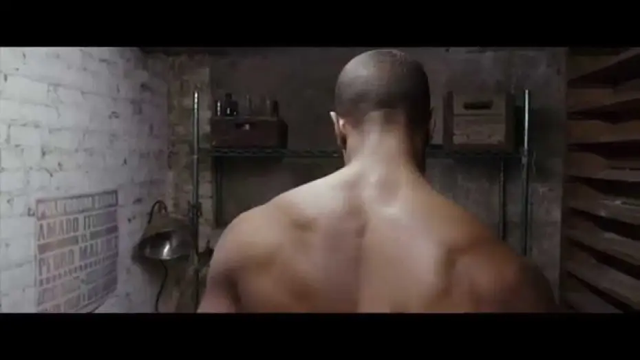 Відео до фільму Крід: Спадок Роккі Бальбоа | CREED. La leyenda de Rocky - Tr&aacute;iler Teaser en espa&ntilde;ol HD